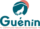 logo de la ville de Guenin
