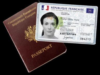 Photo Passeport et carte national d'identité