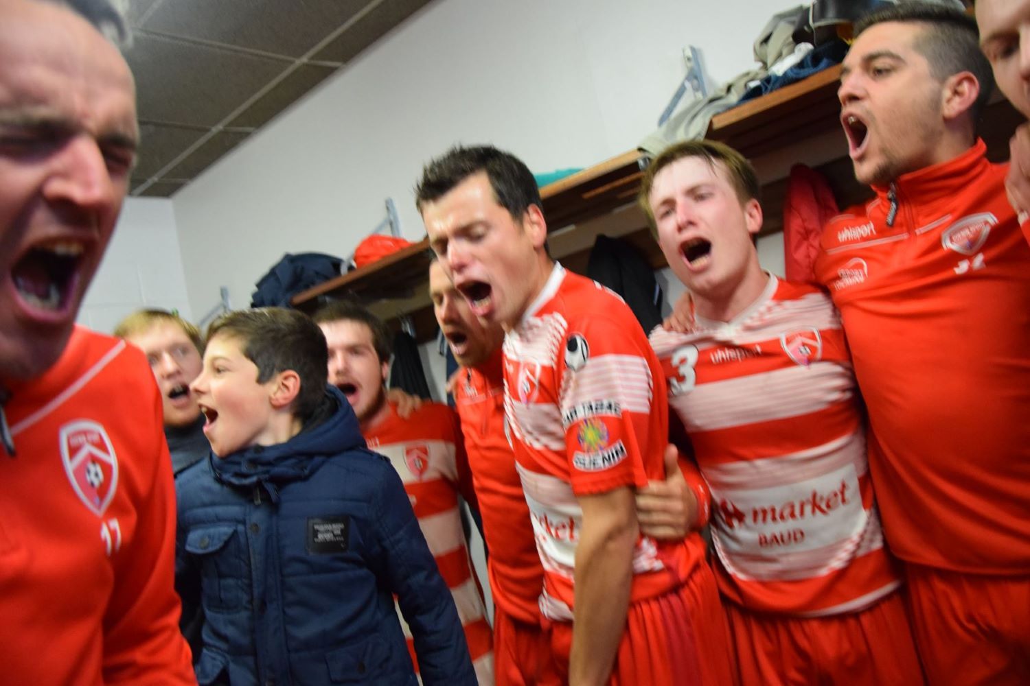 Guénin Sport Football Mairie de Guénin (56)